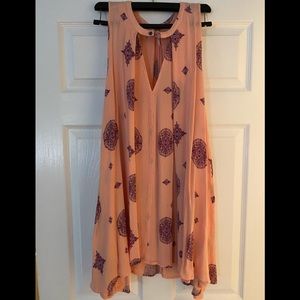 Free people dress